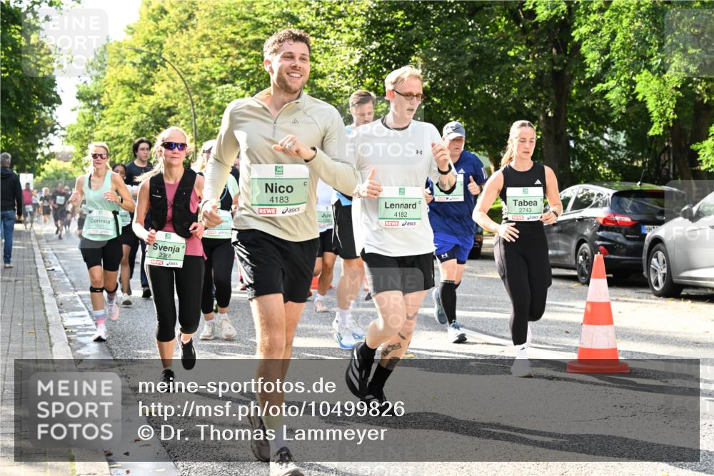 20.09.2026 - PSD Bank Halbmarathon Dr. Thomas Lammeyer http://msf.ph/oto/10499826 20.09.2026 10:51:25 Laufen 1031, 2368, 4183, 5, 4182, 2743 meine-sportfotos.de