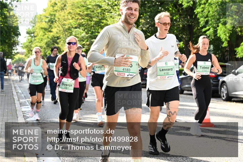 20.09.2026 - PSD Bank Halbmarathon Dr. Thomas Lammeyer http://msf.ph/oto/10499828 20.09.2026 10:51:26 Laufen 2368, 4183, 4182, 2743 meine-sportfotos.de