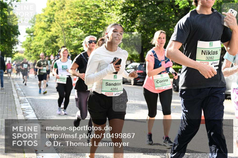 20.09.2026 - PSD Bank Halbmarathon Dr. Thomas Lammeyer http://msf.ph/oto/10499867 20.09.2026 10:51:30 Laufen 4284, 1228, 3282 meine-sportfotos.de