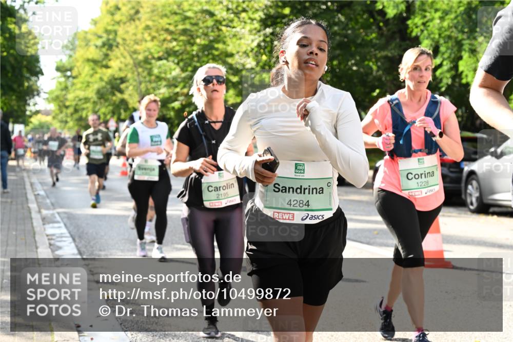 20.09.2026 - PSD Bank Halbmarathon Dr. Thomas Lammeyer http://msf.ph/oto/10499872 20.09.2026 10:51:30 Laufen 2195, 4284, 1228 meine-sportfotos.de