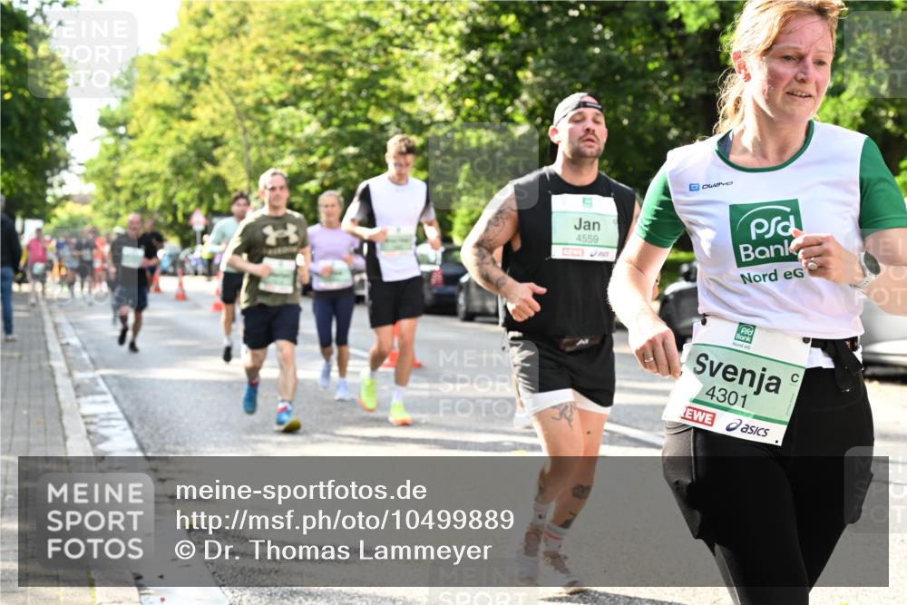 20.09.2026 - PSD Bank Halbmarathon Dr. Thomas Lammeyer http://msf.ph/oto/10499889 20.09.2026 10:51:33 Laufen 4559, 4301 meine-sportfotos.de