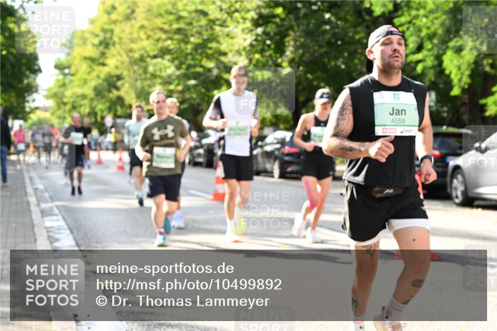 20.09.2026 - PSD Bank Halbmarathon Dr. Thomas Lammeyer http://msf.ph/oto/10499892 20.09.2026 10:51:33 Laufen 4559 meine-sportfotos.de