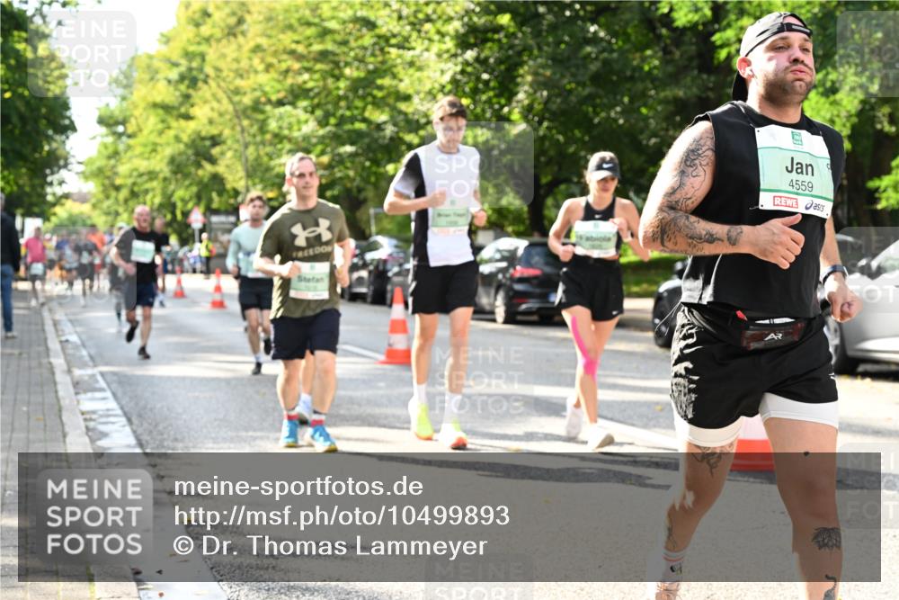 20.09.2026 - PSD Bank Halbmarathon Dr. Thomas Lammeyer http://msf.ph/oto/10499893 20.09.2026 10:51:33 Laufen 4559 meine-sportfotos.de