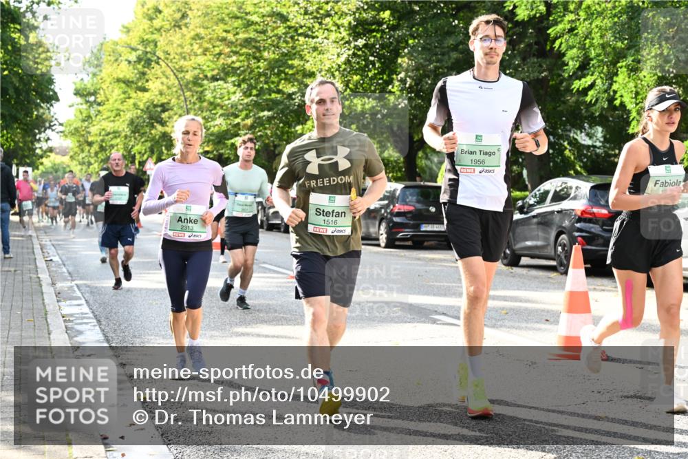 20.09.2026 - PSD Bank Halbmarathon Dr. Thomas Lammeyer http://msf.ph/oto/10499902 20.09.2026 10:51:34 Laufen 2313, 1516, 1956 meine-sportfotos.de
