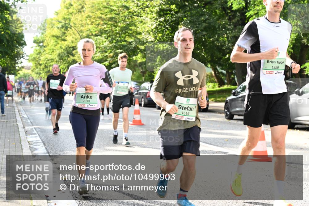20.09.2026 - PSD Bank Halbmarathon Dr. Thomas Lammeyer http://msf.ph/oto/10499903 20.09.2026 10:51:35 Laufen 2313, 1516, 1956 meine-sportfotos.de