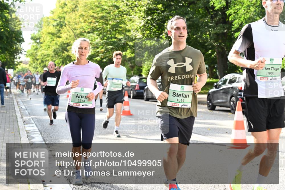 20.09.2026 - PSD Bank Halbmarathon Dr. Thomas Lammeyer http://msf.ph/oto/10499905 20.09.2026 10:51:35 Laufen 2313, 1516, 1956 meine-sportfotos.de