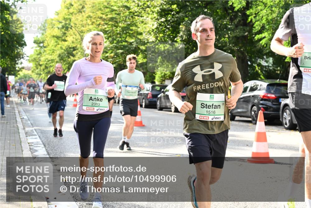 20.09.2026 - PSD Bank Halbmarathon Dr. Thomas Lammeyer http://msf.ph/oto/10499906 20.09.2026 10:51:35 Laufen 2313, 1516 meine-sportfotos.de