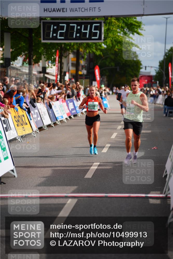 20.09.2026 - PSD Bank Halbmarathon LAZAROV Photography http://msf.ph/oto/10499913 20.09.2026 11:27:45 Ziel 3189, 3348 meine-sportfotos.de