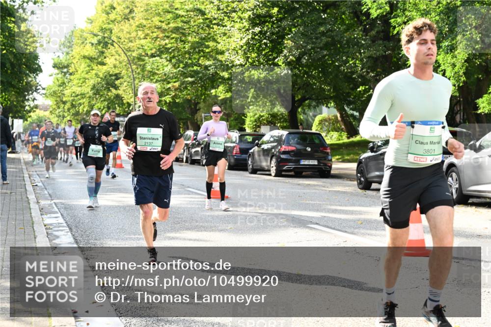 20.09.2026 - PSD Bank Halbmarathon Dr. Thomas Lammeyer http://msf.ph/oto/10499920 20.09.2026 10:51:37 Laufen 2137, 4683, 3801 meine-sportfotos.de