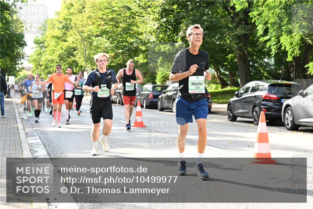20.09.2026 - PSD Bank Halbmarathon Dr. Thomas Lammeyer http://msf.ph/oto/10499977 20.09.2026 10:51:44 Laufen 4083, 2316 meine-sportfotos.de