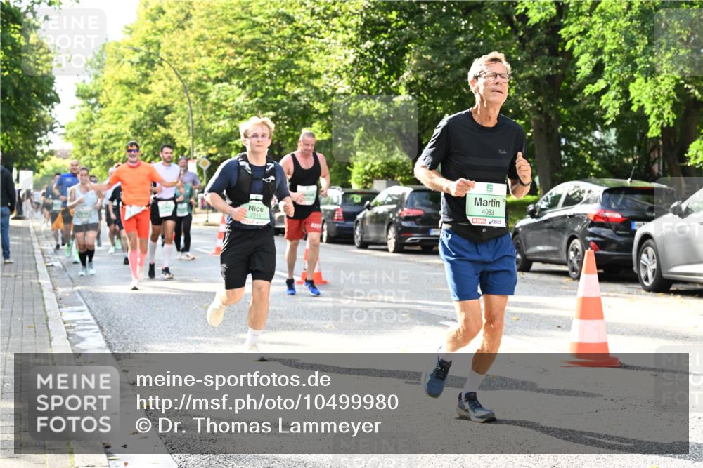 20.09.2026 - PSD Bank Halbmarathon Dr. Thomas Lammeyer http://msf.ph/oto/10499980 20.09.2026 10:51:44 Laufen 2316, 4083 meine-sportfotos.de