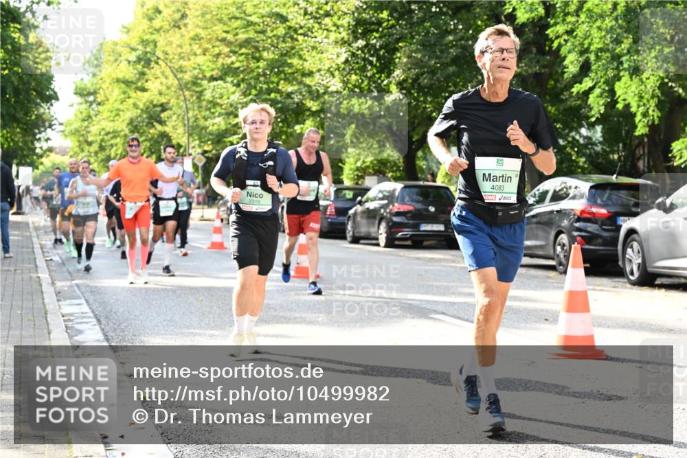 20.09.2026 - PSD Bank Halbmarathon Dr. Thomas Lammeyer http://msf.ph/oto/10499982 20.09.2026 10:51:44 Laufen 2316, 4083 meine-sportfotos.de