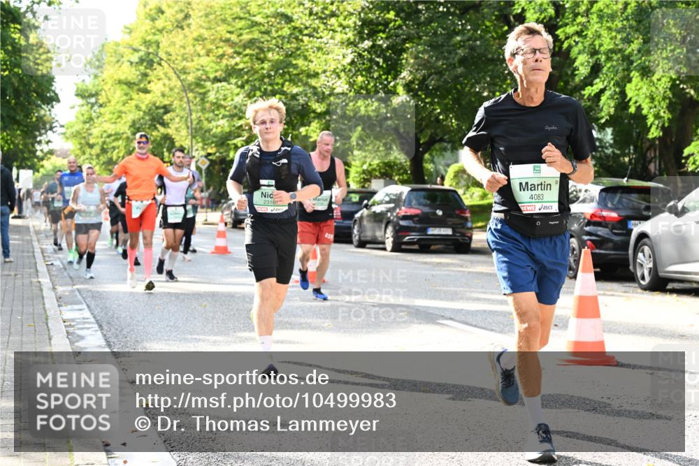 20.09.2026 - PSD Bank Halbmarathon Dr. Thomas Lammeyer http://msf.ph/oto/10499983 20.09.2026 10:51:44 Laufen 2316, 4083 meine-sportfotos.de