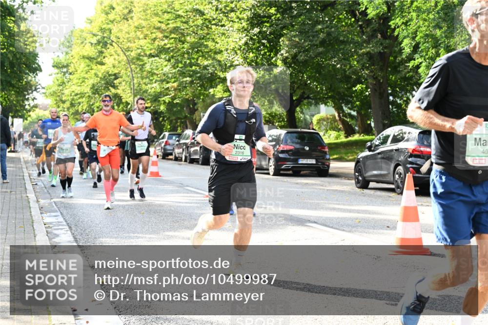 20.09.2026 - PSD Bank Halbmarathon Dr. Thomas Lammeyer http://msf.ph/oto/10499987 20.09.2026 10:51:45 Laufen 2316, 408 meine-sportfotos.de