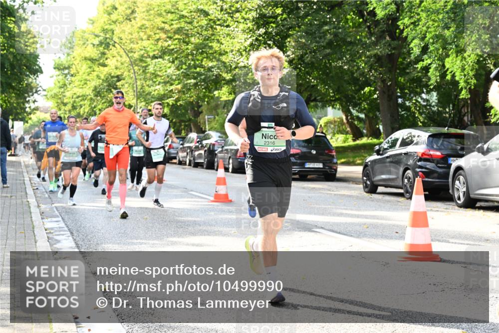 20.09.2026 - PSD Bank Halbmarathon Dr. Thomas Lammeyer http://msf.ph/oto/10499990 20.09.2026 10:51:45 Laufen 2316 meine-sportfotos.de