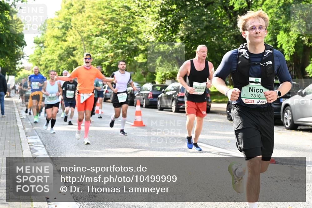 20.09.2026 - PSD Bank Halbmarathon Dr. Thomas Lammeyer http://msf.ph/oto/10499999 20.09.2026 10:51:46 Laufen 2316 meine-sportfotos.de