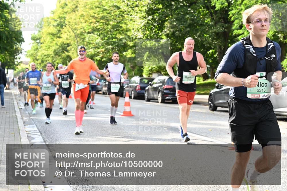 20.09.2026 - PSD Bank Halbmarathon Dr. Thomas Lammeyer http://msf.ph/oto/10500000 20.09.2026 10:51:46 Laufen 2316 meine-sportfotos.de