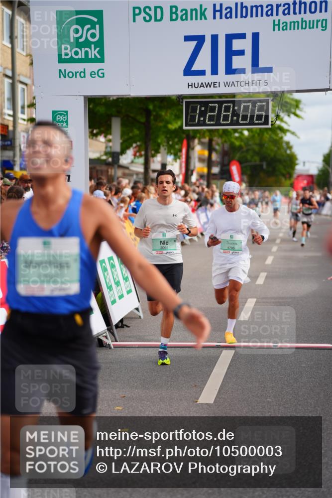 20.09.2026 - PSD Bank Halbmarathon LAZAROV Photography http://msf.ph/oto/10500003 20.09.2026 11:28:06 Ziel 1399, 1606, 3068, 3207, 4462, 4795 meine-sportfotos.de