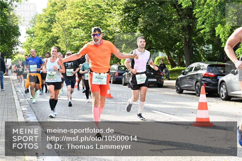 20.09.2026 - PSD Bank Halbmarathon Dr. Thomas Lammeyer http://msf.ph/oto/10500014 20.09.2026 10:51:47 Laufen 1119, 4129, 2019, 4683 meine-sportfotos.de
