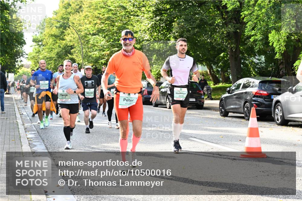20.09.2026 - PSD Bank Halbmarathon Dr. Thomas Lammeyer http://msf.ph/oto/10500016 20.09.2026 10:51:47 Laufen 1119, 4129, 2019, 4683 meine-sportfotos.de