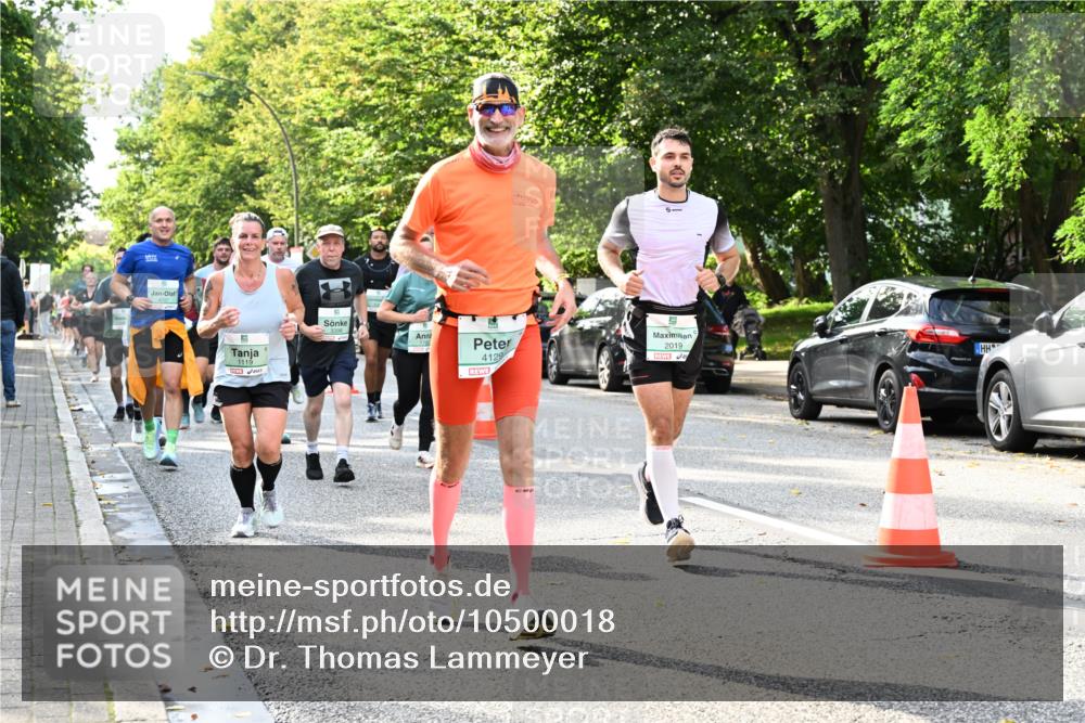 20.09.2026 - PSD Bank Halbmarathon Dr. Thomas Lammeyer http://msf.ph/oto/10500018 20.09.2026 10:51:47 Laufen 1119, 4129, 2019 meine-sportfotos.de