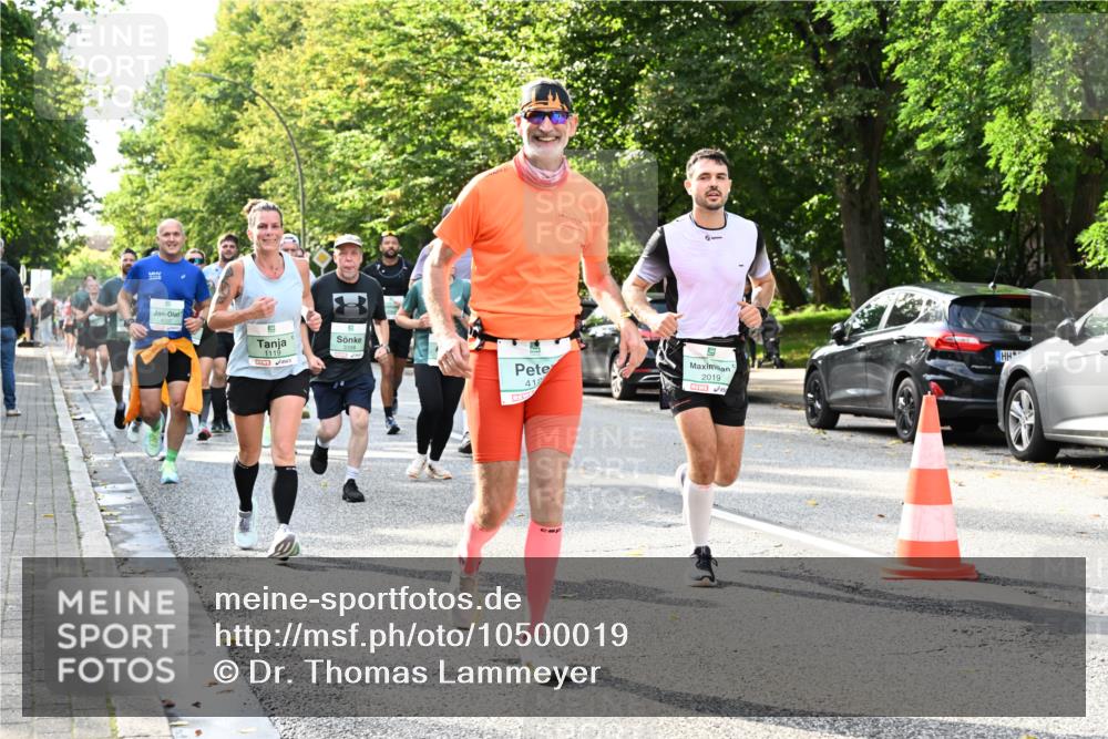 20.09.2026 - PSD Bank Halbmarathon Dr. Thomas Lammeyer http://msf.ph/oto/10500019 20.09.2026 10:51:48 Laufen 1119, 412, 2019 meine-sportfotos.de