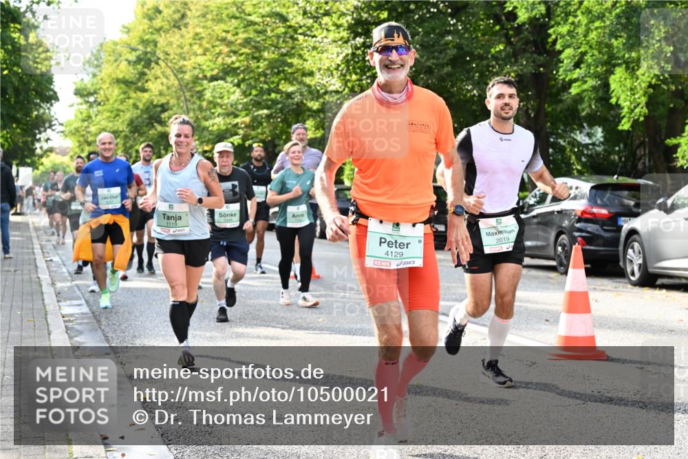 20.09.2026 - PSD Bank Halbmarathon Dr. Thomas Lammeyer http://msf.ph/oto/10500021 20.09.2026 10:51:48 Laufen 1119, 4129, 2019 meine-sportfotos.de