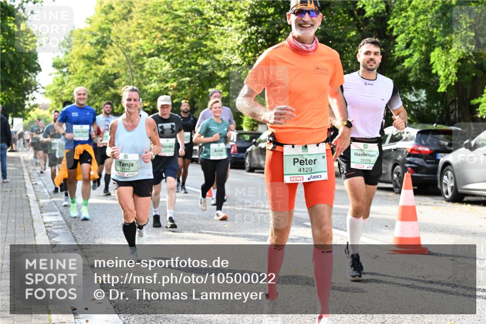 20.09.2026 - PSD Bank Halbmarathon Dr. Thomas Lammeyer http://msf.ph/oto/10500022 20.09.2026 10:51:48 Laufen 1119, 4129, 2019 meine-sportfotos.de