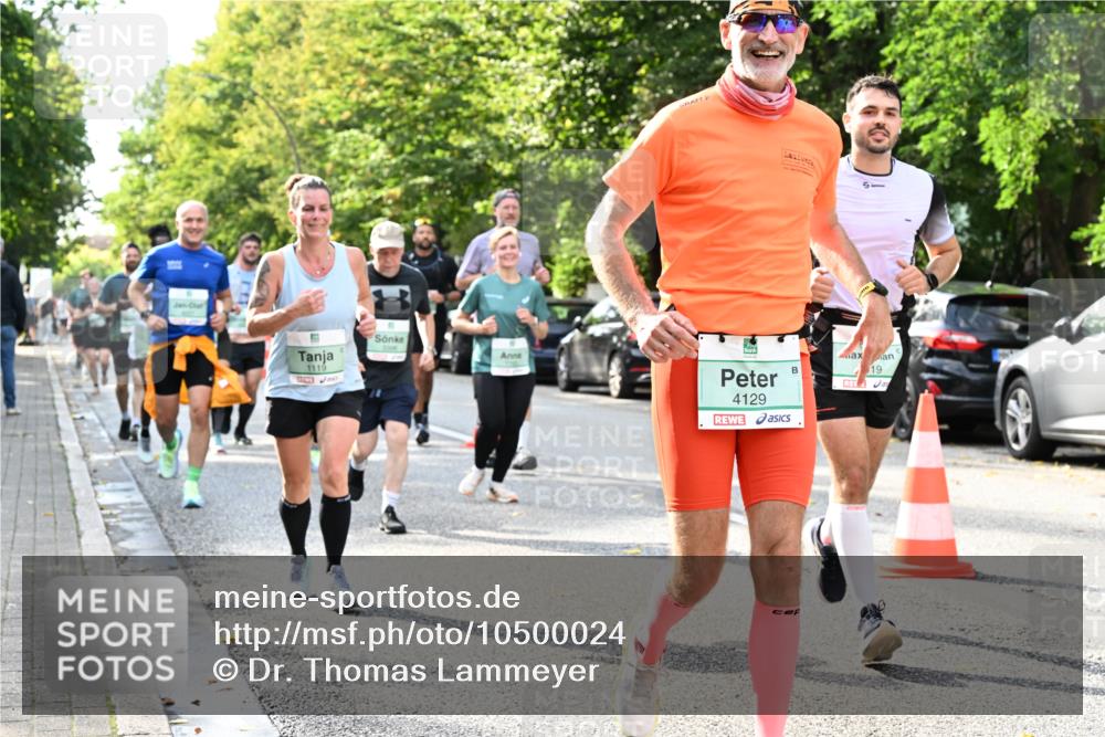 20.09.2026 - PSD Bank Halbmarathon Dr. Thomas Lammeyer http://msf.ph/oto/10500024 20.09.2026 10:51:48 Laufen 1119, 4129, 19 meine-sportfotos.de