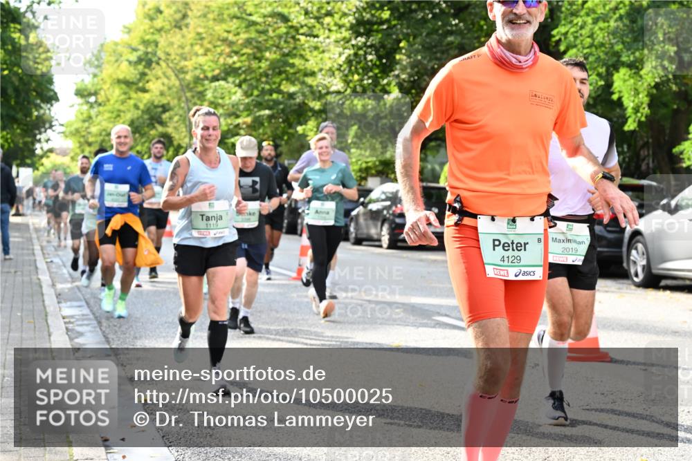 20.09.2026 - PSD Bank Halbmarathon Dr. Thomas Lammeyer http://msf.ph/oto/10500025 20.09.2026 10:51:48 Laufen 1119, 4129, 2019 meine-sportfotos.de