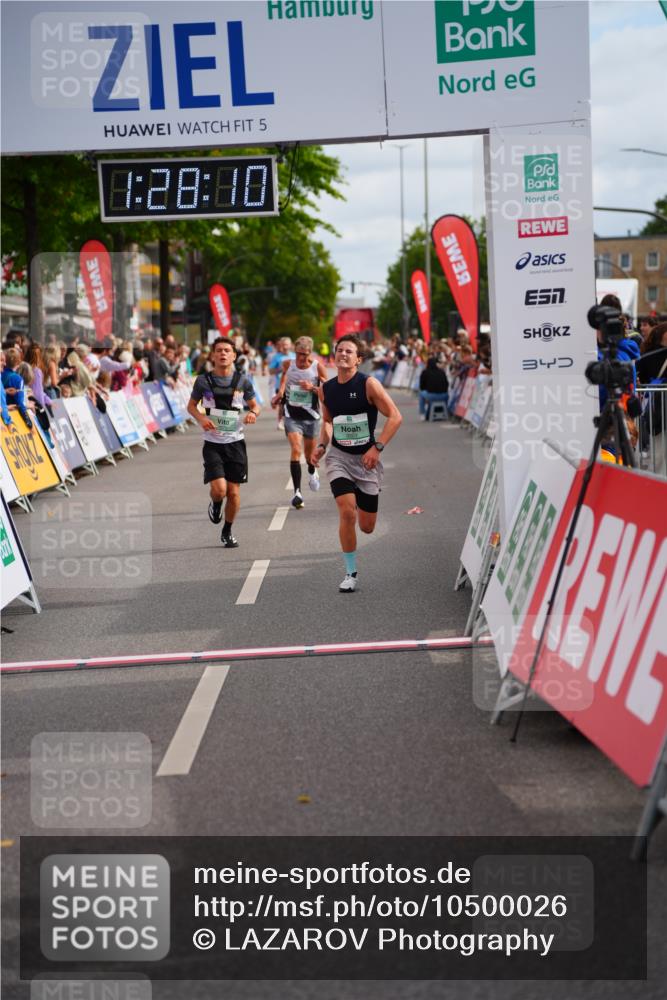 20.09.2026 - PSD Bank Halbmarathon LAZAROV Photography http://msf.ph/oto/10500026 20.09.2026 11:28:10 Ziel 1399, 1606, 1679, 2484, 3068, 3207, 4795 meine-sportfotos.de