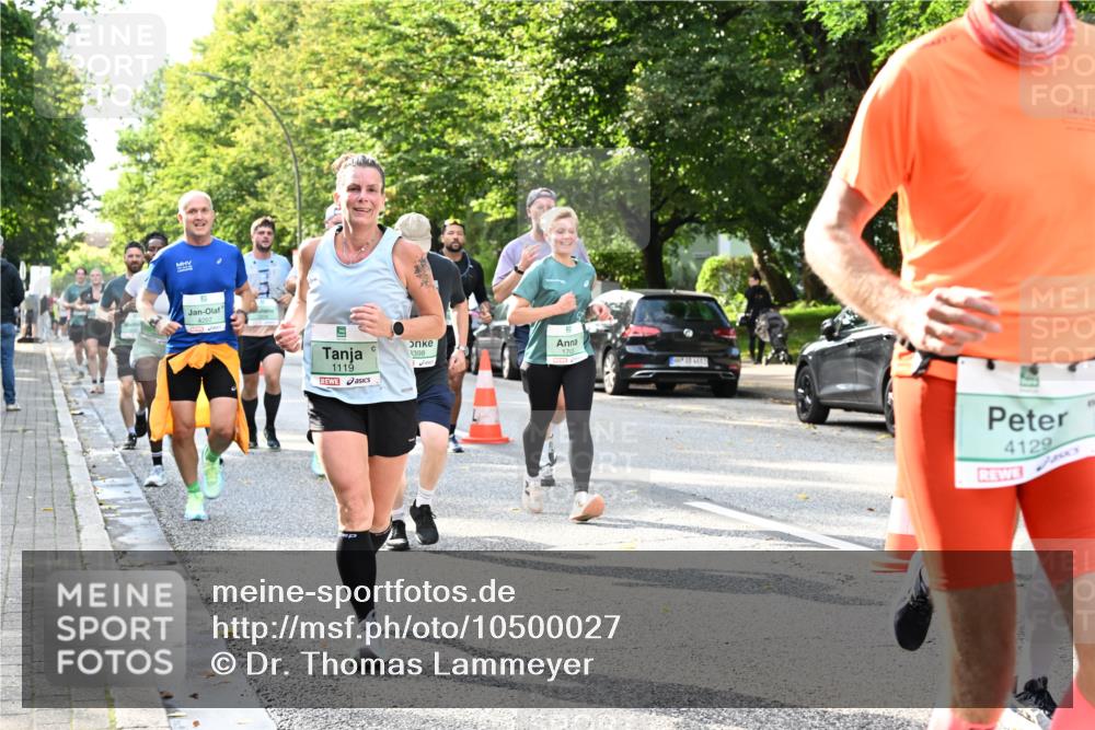 20.09.2026 - PSD Bank Halbmarathon Dr. Thomas Lammeyer http://msf.ph/oto/10500027 20.09.2026 10:51:49 Laufen 1119, 3398, 4129 meine-sportfotos.de
