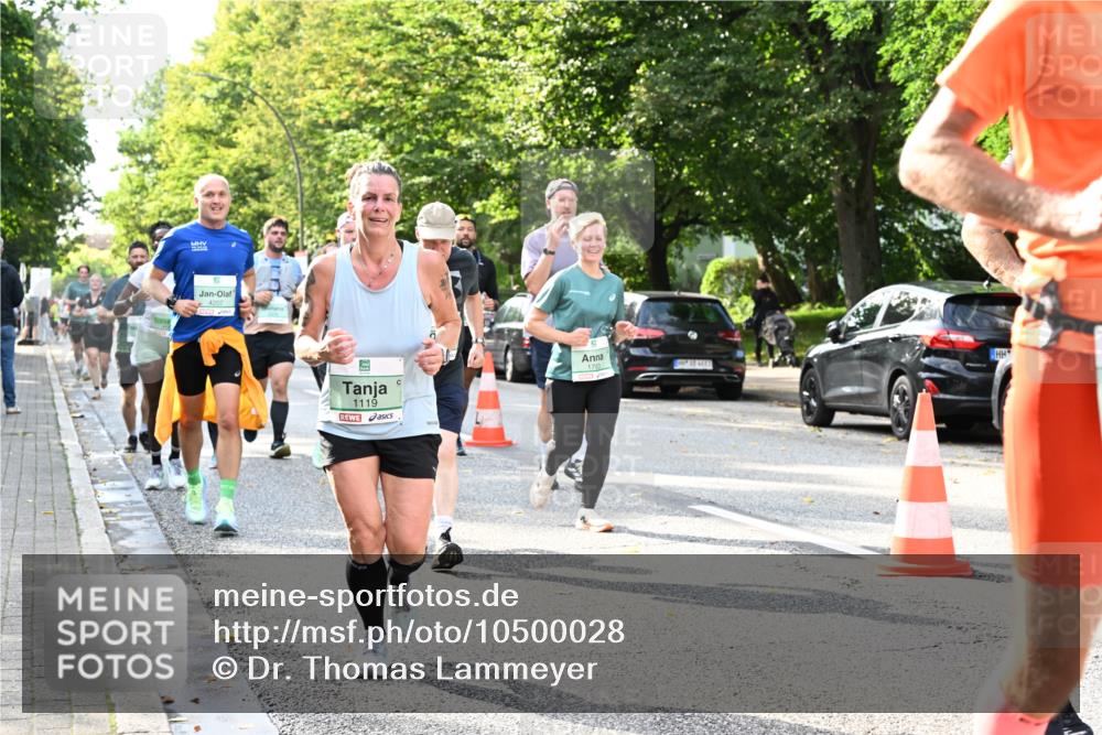 20.09.2026 - PSD Bank Halbmarathon Dr. Thomas Lammeyer http://msf.ph/oto/10500028 20.09.2026 10:51:49 Laufen 4207, 1119 meine-sportfotos.de