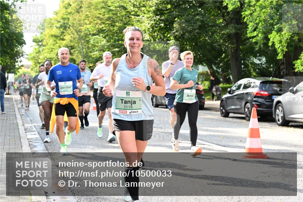 20.09.2026 - PSD Bank Halbmarathon Dr. Thomas Lammeyer http://msf.ph/oto/10500033 20.09.2026 10:51:49 Laufen 4207, 1119, 1703 meine-sportfotos.de