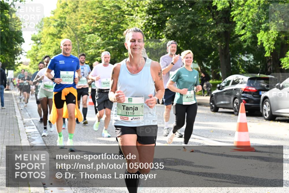 20.09.2026 - PSD Bank Halbmarathon Dr. Thomas Lammeyer http://msf.ph/oto/10500035 20.09.2026 10:51:50 Laufen 4207, 170, 1119 meine-sportfotos.de