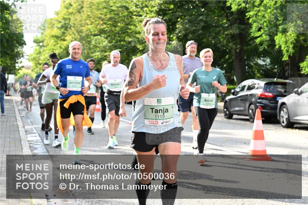 20.09.2026 - PSD Bank Halbmarathon Dr. Thomas Lammeyer http://msf.ph/oto/10500036 20.09.2026 10:51:50 Laufen 4207, 1119, 1703 meine-sportfotos.de