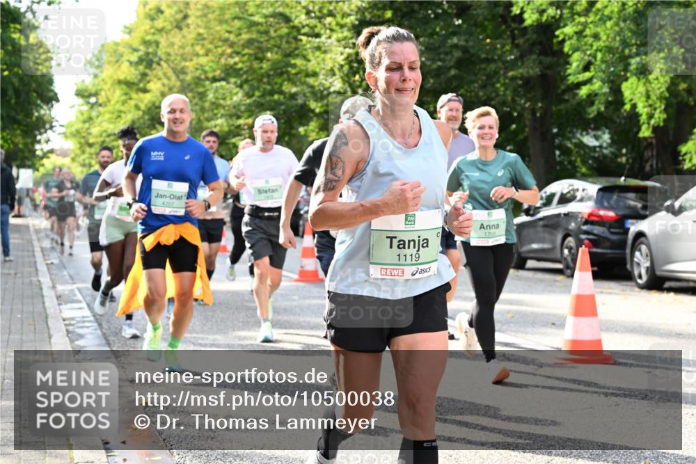 20.09.2026 - PSD Bank Halbmarathon Dr. Thomas Lammeyer http://msf.ph/oto/10500038 20.09.2026 10:51:50 Laufen 4207, 1119, 1703 meine-sportfotos.de