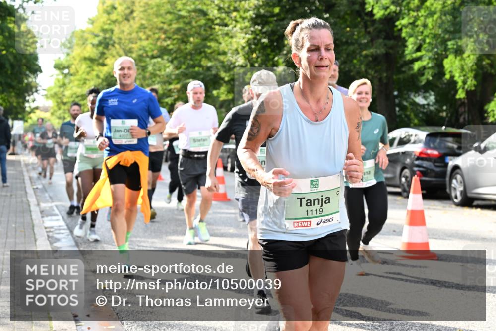 20.09.2026 - PSD Bank Halbmarathon Dr. Thomas Lammeyer http://msf.ph/oto/10500039 20.09.2026 10:51:50 Laufen 4207, 1119 meine-sportfotos.de