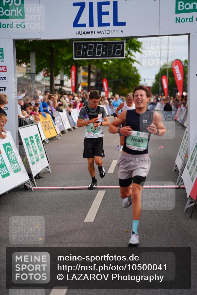 20.09.2026 - PSD Bank Halbmarathon LAZAROV Photography http://msf.ph/oto/10500041 20.09.2026 11:28:11 Ziel 1399, 1679, 2484, 3068, 3207, 4795 meine-sportfotos.de
