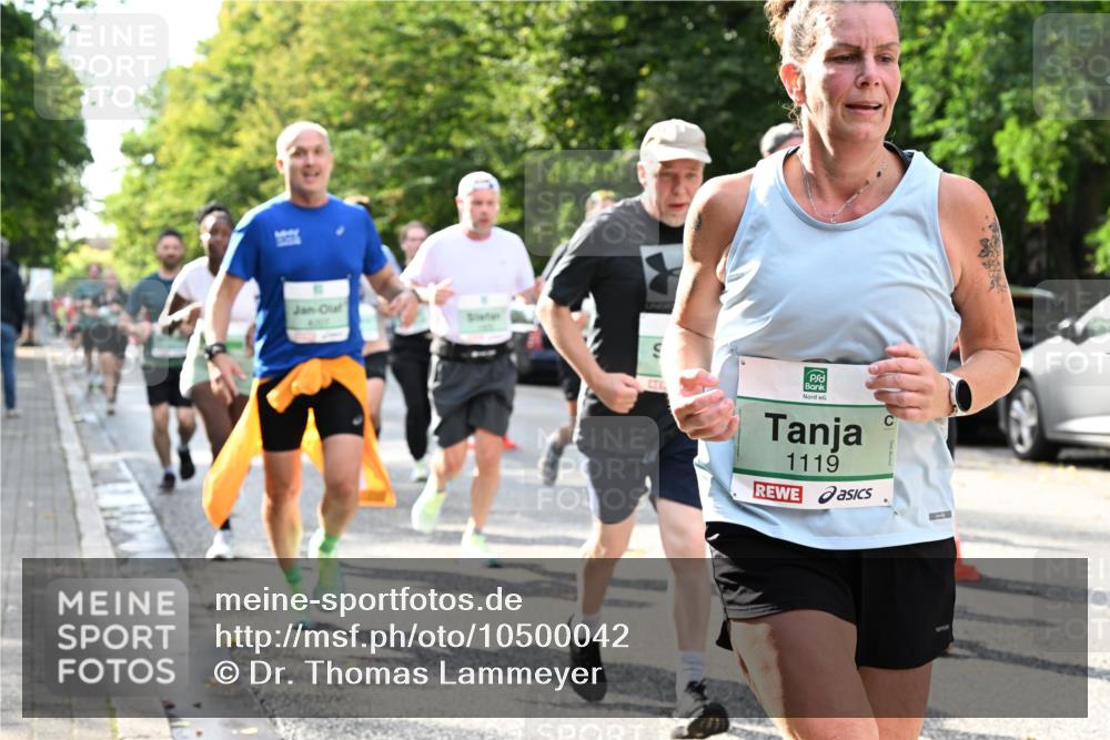 20.09.2026 - PSD Bank Halbmarathon Dr. Thomas Lammeyer http://msf.ph/oto/10500042 20.09.2026 10:51:50 Laufen 1119 meine-sportfotos.de