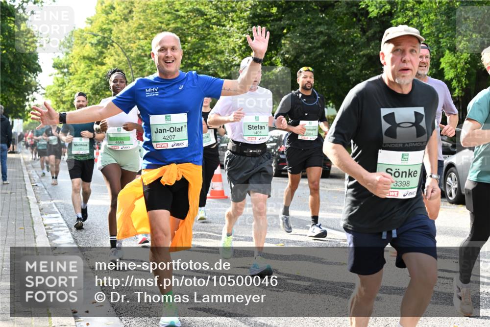 20.09.2026 - PSD Bank Halbmarathon Dr. Thomas Lammeyer http://msf.ph/oto/10500046 20.09.2026 10:51:51 Laufen 4689, 4207, 1405, 2084, 3398 meine-sportfotos.de