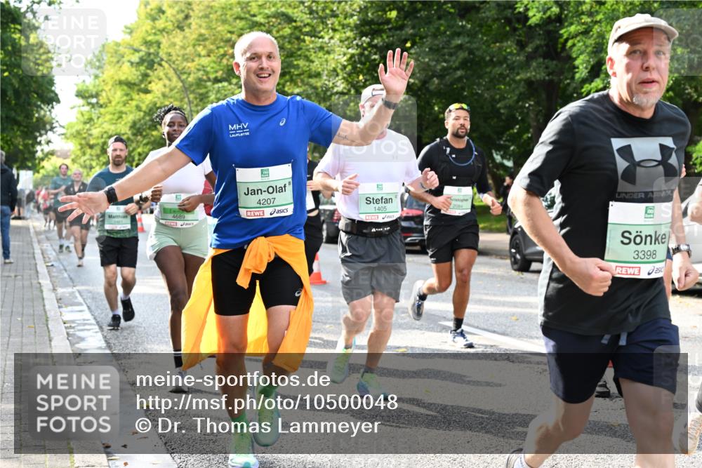 20.09.2026 - PSD Bank Halbmarathon Dr. Thomas Lammeyer http://msf.ph/oto/10500048 20.09.2026 10:51:51 Laufen 4689, 4207, 1405, 2084, 3398 meine-sportfotos.de