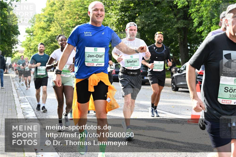 20.09.2026 - PSD Bank Halbmarathon Dr. Thomas Lammeyer http://msf.ph/oto/10500050 20.09.2026 10:51:51 Laufen 4689, 4207, 1405, 2084, 339 meine-sportfotos.de
