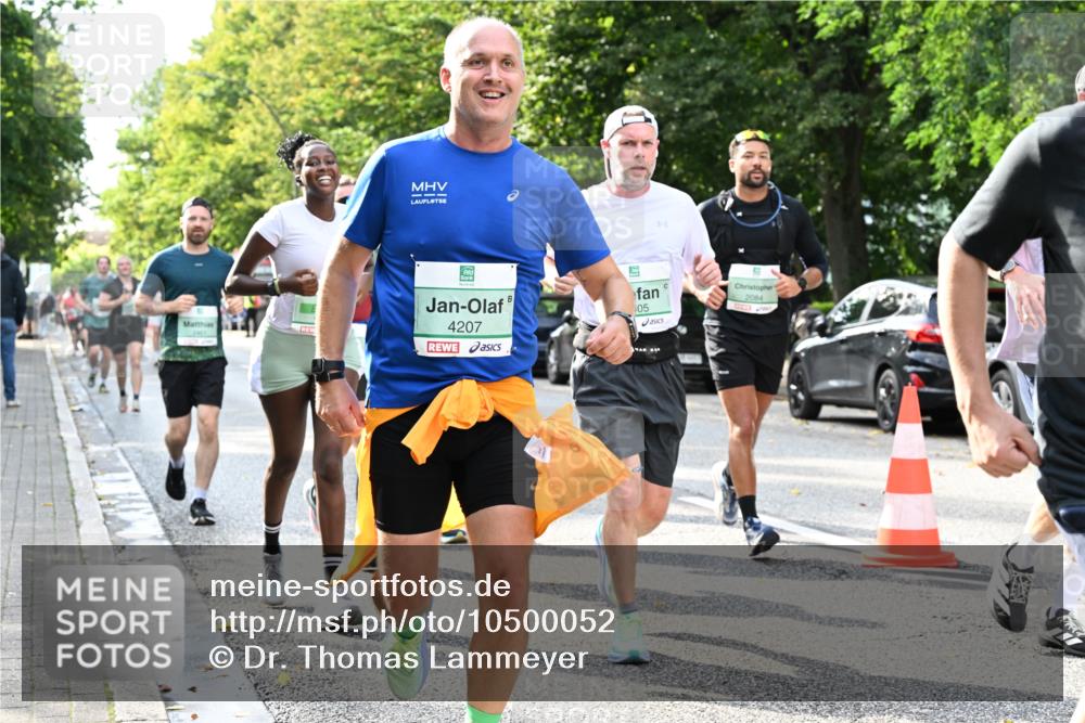 20.09.2026 - PSD Bank Halbmarathon Dr. Thomas Lammeyer http://msf.ph/oto/10500052 20.09.2026 10:51:51 Laufen 4207, 05, 2084 meine-sportfotos.de