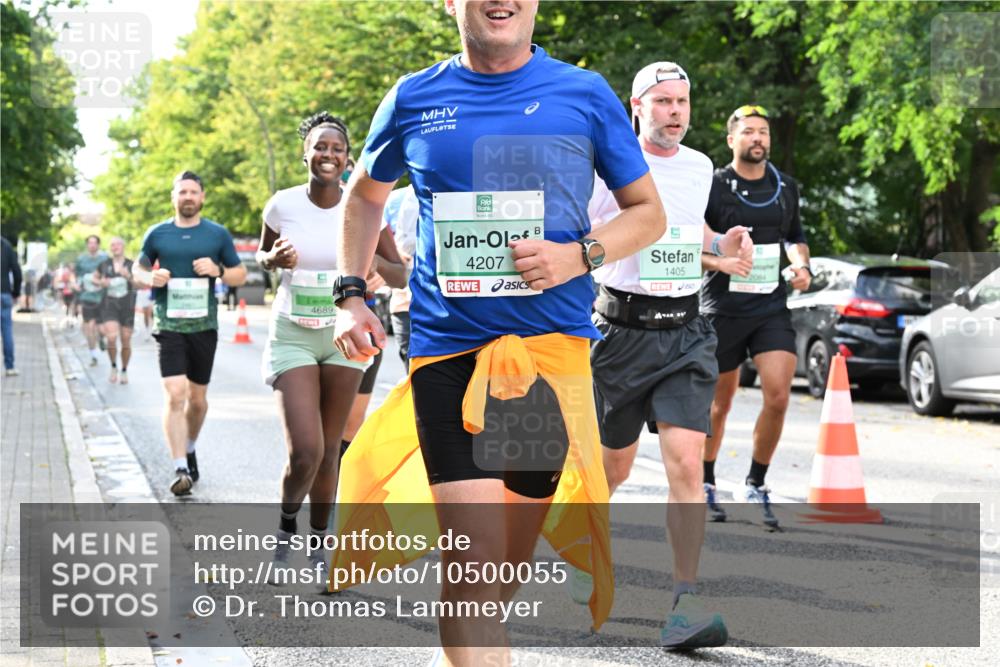 20.09.2026 - PSD Bank Halbmarathon Dr. Thomas Lammeyer http://msf.ph/oto/10500055 20.09.2026 10:51:51 Laufen 4689, 4207, 1405 meine-sportfotos.de