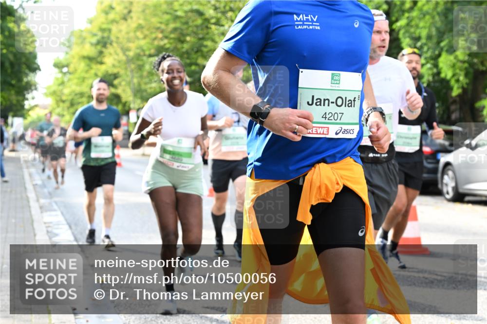 20.09.2026 - PSD Bank Halbmarathon Dr. Thomas Lammeyer http://msf.ph/oto/10500056 20.09.2026 10:51:52 Laufen 4207 meine-sportfotos.de