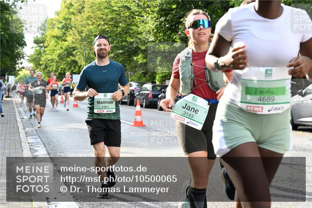 20.09.2026 - PSD Bank Halbmarathon Dr. Thomas Lammeyer http://msf.ph/oto/10500065 20.09.2026 10:51:53 Laufen 2461, 3143, 4689 meine-sportfotos.de