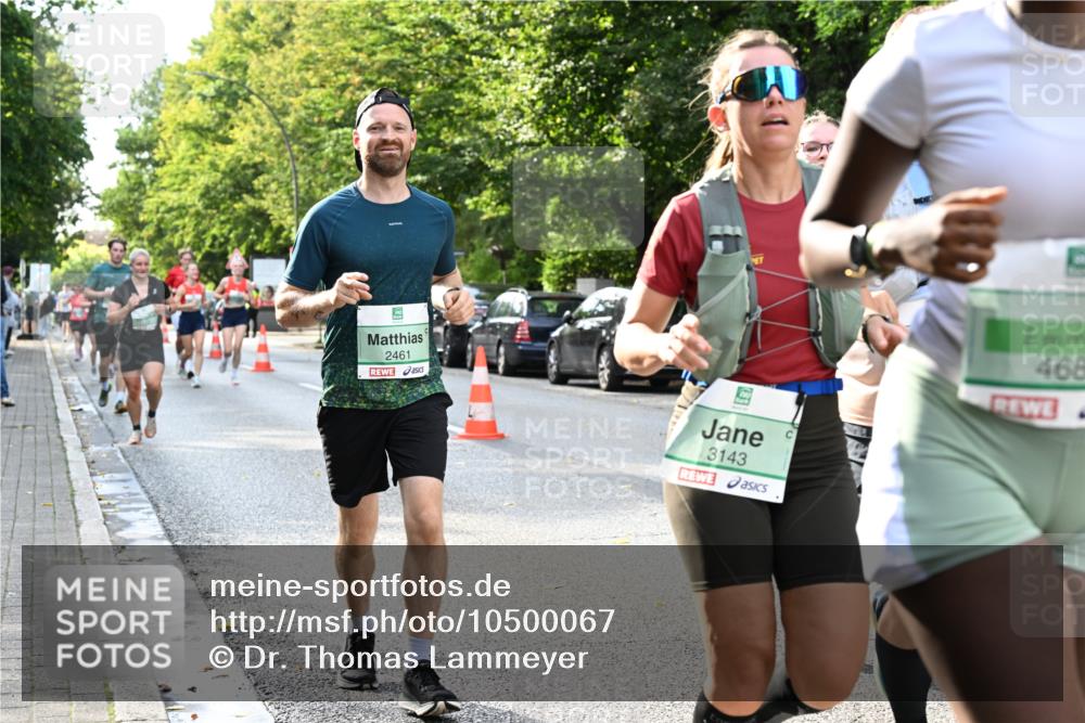 20.09.2026 - PSD Bank Halbmarathon Dr. Thomas Lammeyer http://msf.ph/oto/10500067 20.09.2026 10:51:53 Laufen 2461, 3143, 468 meine-sportfotos.de