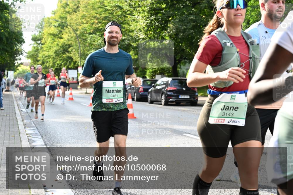20.09.2026 - PSD Bank Halbmarathon Dr. Thomas Lammeyer http://msf.ph/oto/10500068 20.09.2026 10:51:53 Laufen 2461, 3143 meine-sportfotos.de