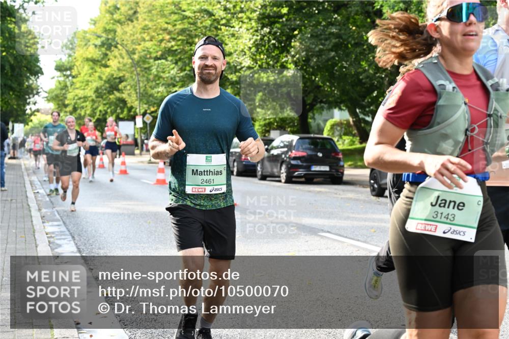 20.09.2026 - PSD Bank Halbmarathon Dr. Thomas Lammeyer http://msf.ph/oto/10500070 20.09.2026 10:51:53 Laufen 2461, 3143 meine-sportfotos.de